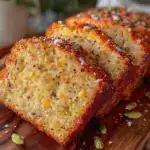 cozy hobbit seed cake recipe - featured image