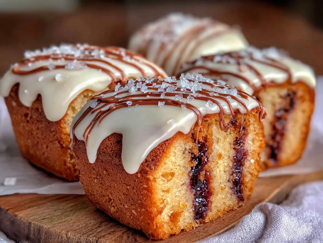 cozy zebra cakes copycat recipe preparation steps