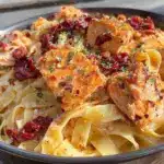 creamy marry me salmon pasta - featured image