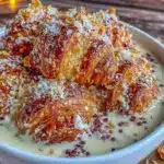 crispy croissant cereal - featured image