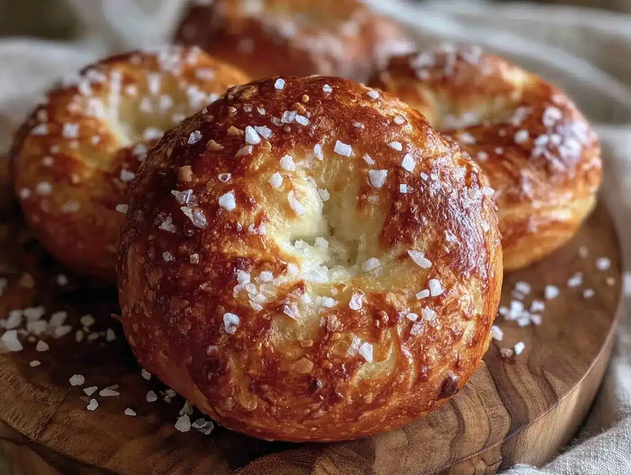 easy fluffy two ingredient dough preparation steps