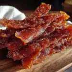 easy homemade fruit roll-ups - featured image