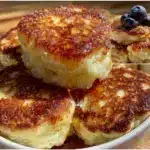 fluffy pancake cereal - featured image