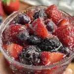 fresh healthy nature’s cereal - featured image