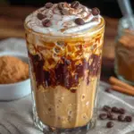 healthy protein coffee recipe - featured image
