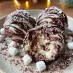 hot chocolate bombs recipe - featured image