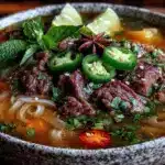 Instant Pot Pho - featured image