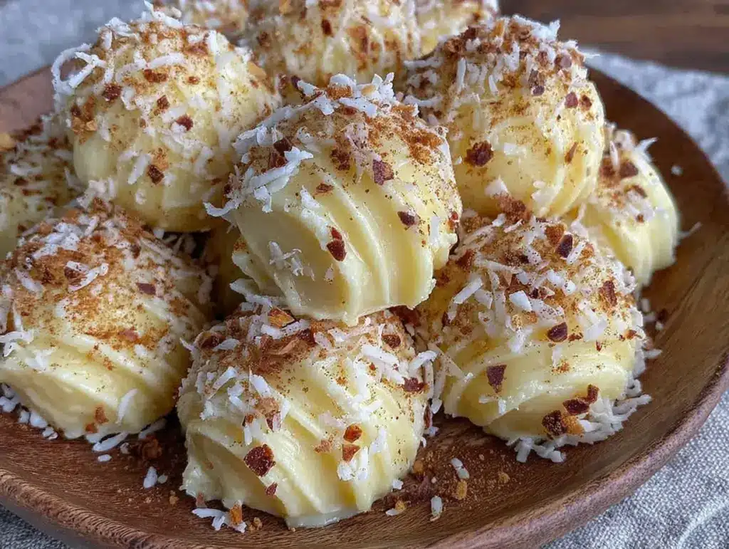 Irish potato candy - featured image