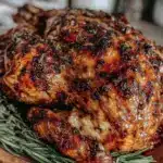 perfect classic roast turkey - featured image