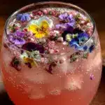 perfect love potion cocktail - featured image