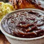 savory homemade gravy no lumps - featured image