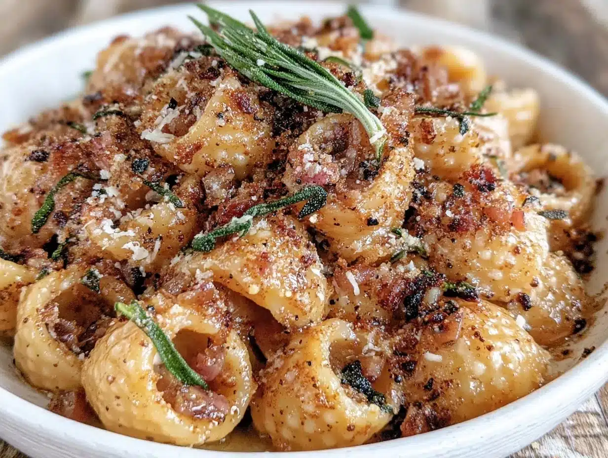 savory honeycomb pasta preparation steps
