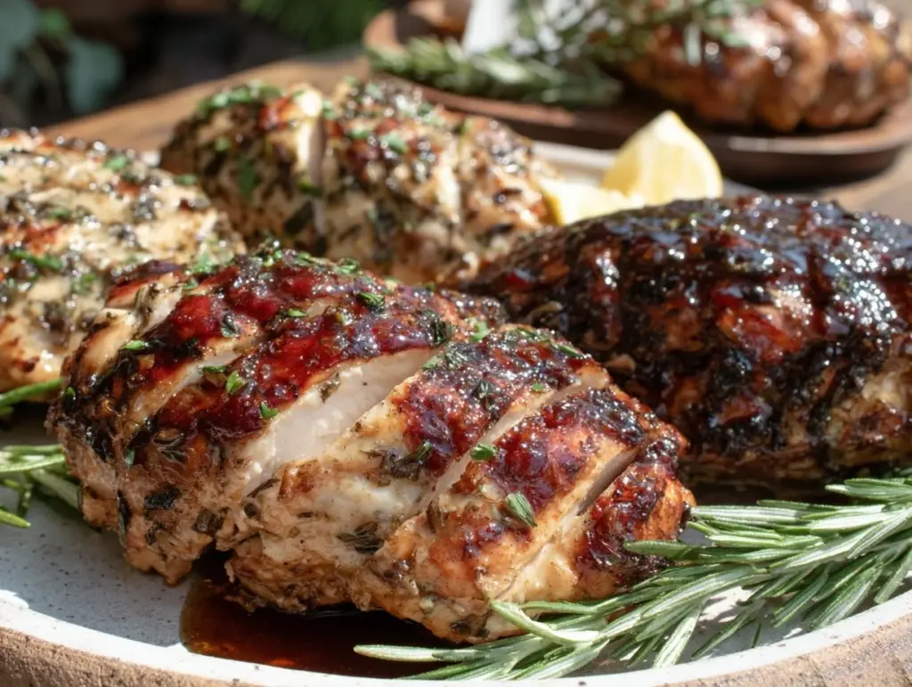 single chicken breast - featured image