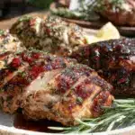 single chicken breast - featured image