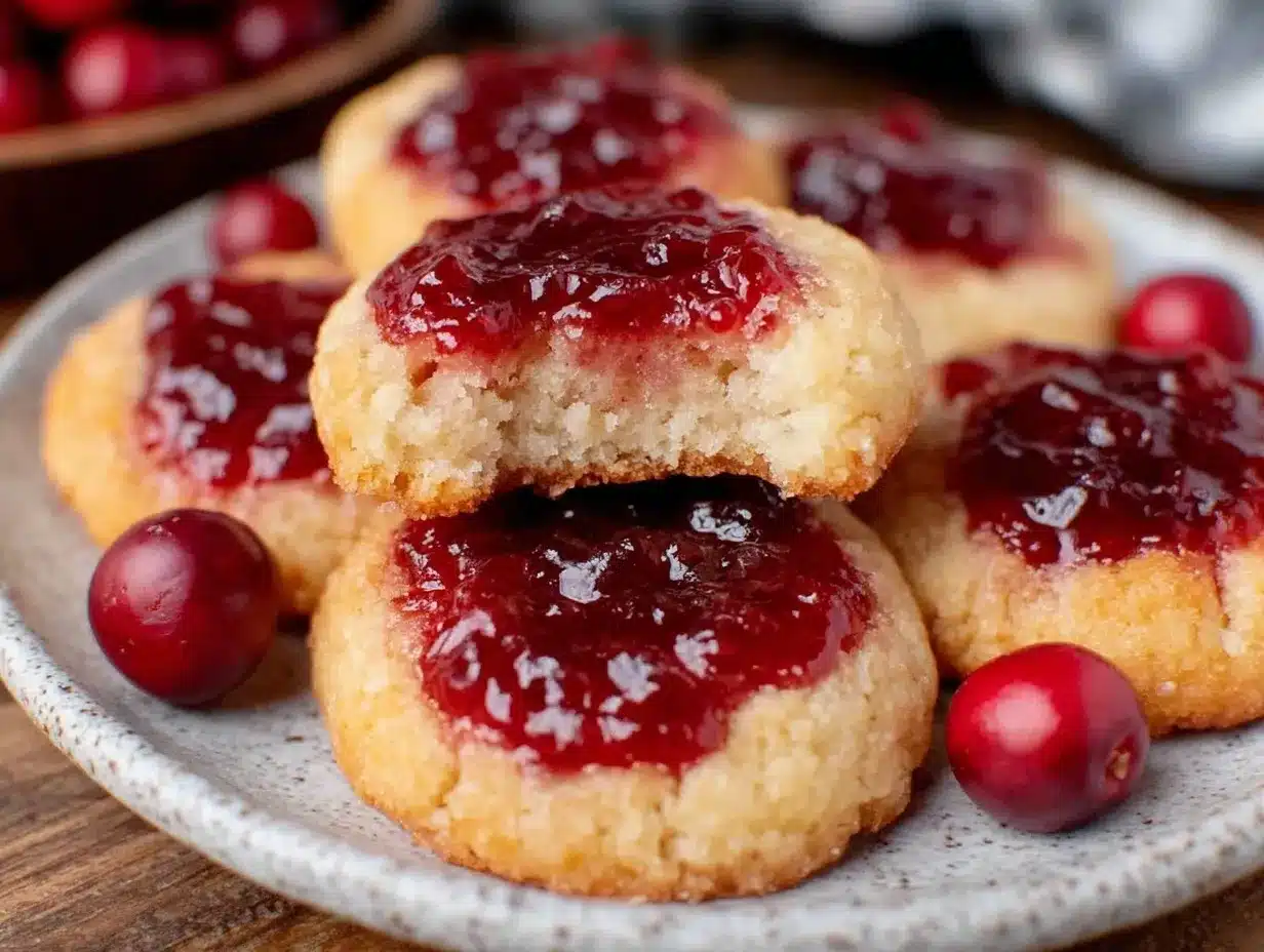vampire bite cookies preparation steps