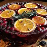 witches brew punch - featured image