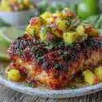 blackened mahi mahi recipe - featured image