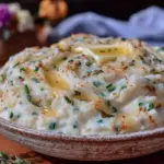 colcannon mashed potatoes - featured image