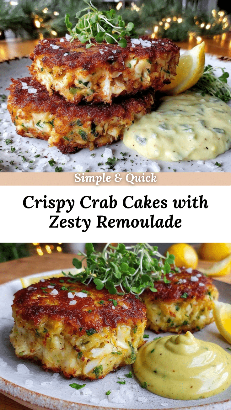 crispy crab cakes recipe recipe