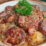 Dublin Coddle Recipe - featured image