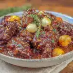 Guinness beef stew - featured image