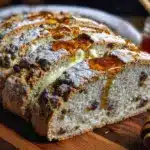 Irish soda bread recipe - featured image