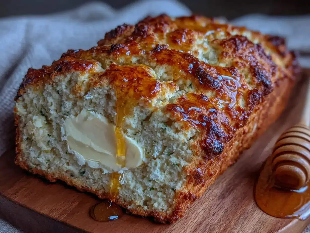 Irish soda bread recipe preparation steps