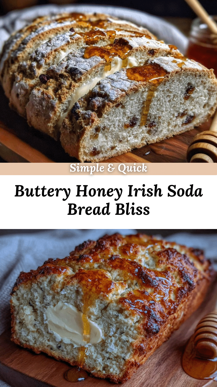 Irish soda bread recipe recipe