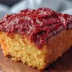 perfect sheet cake - featured image