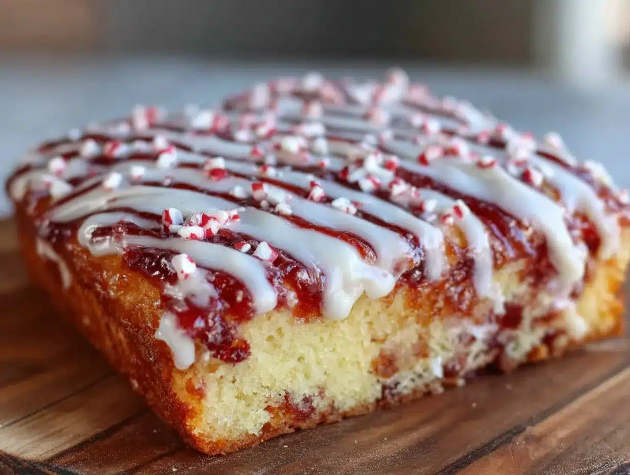 perfect sheet cake preparation steps