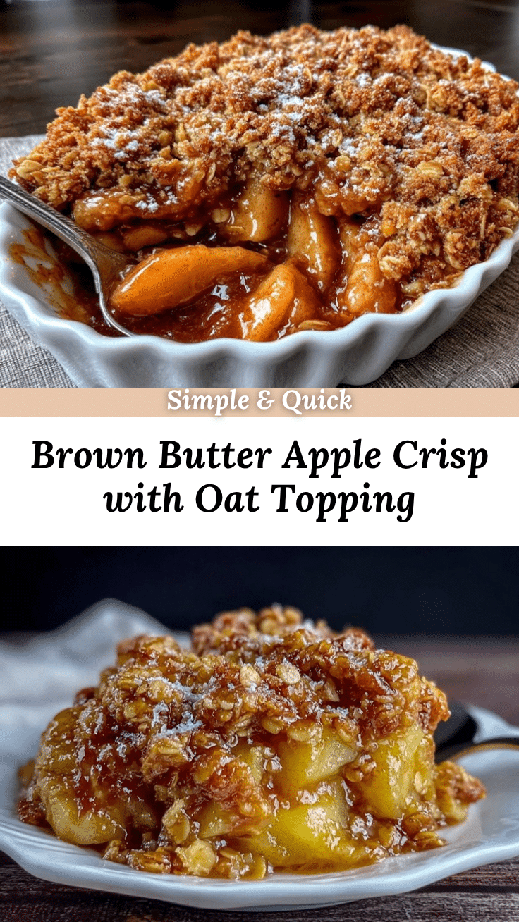 apple crisp recipe recipe