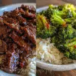beef and broccoli stir-fry - featured image