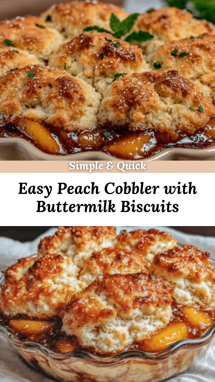 peach cobbler recipe recipe