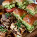 ultimate slider bar recipe - featured image