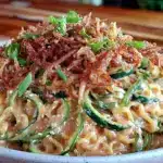 cold sesame noodles - featured image