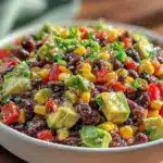 Fresh Southwest Cowboy Caviar - featured image