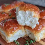 Japanese milk bread rolls - featured image