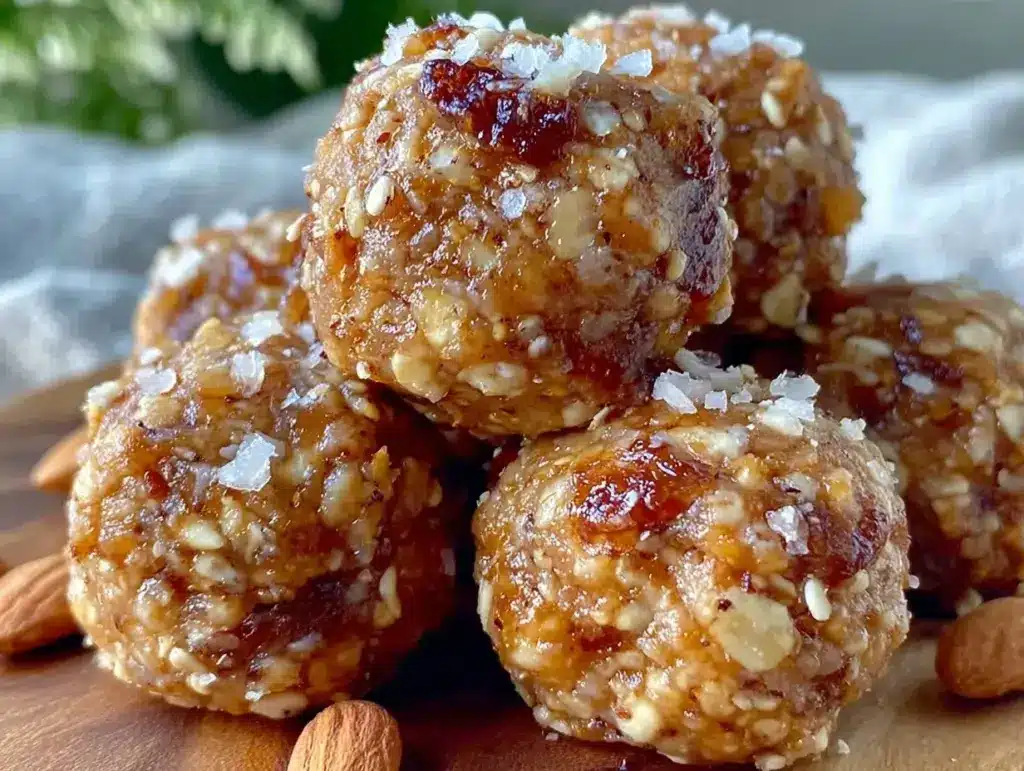 protein-packed energy balls - featured image