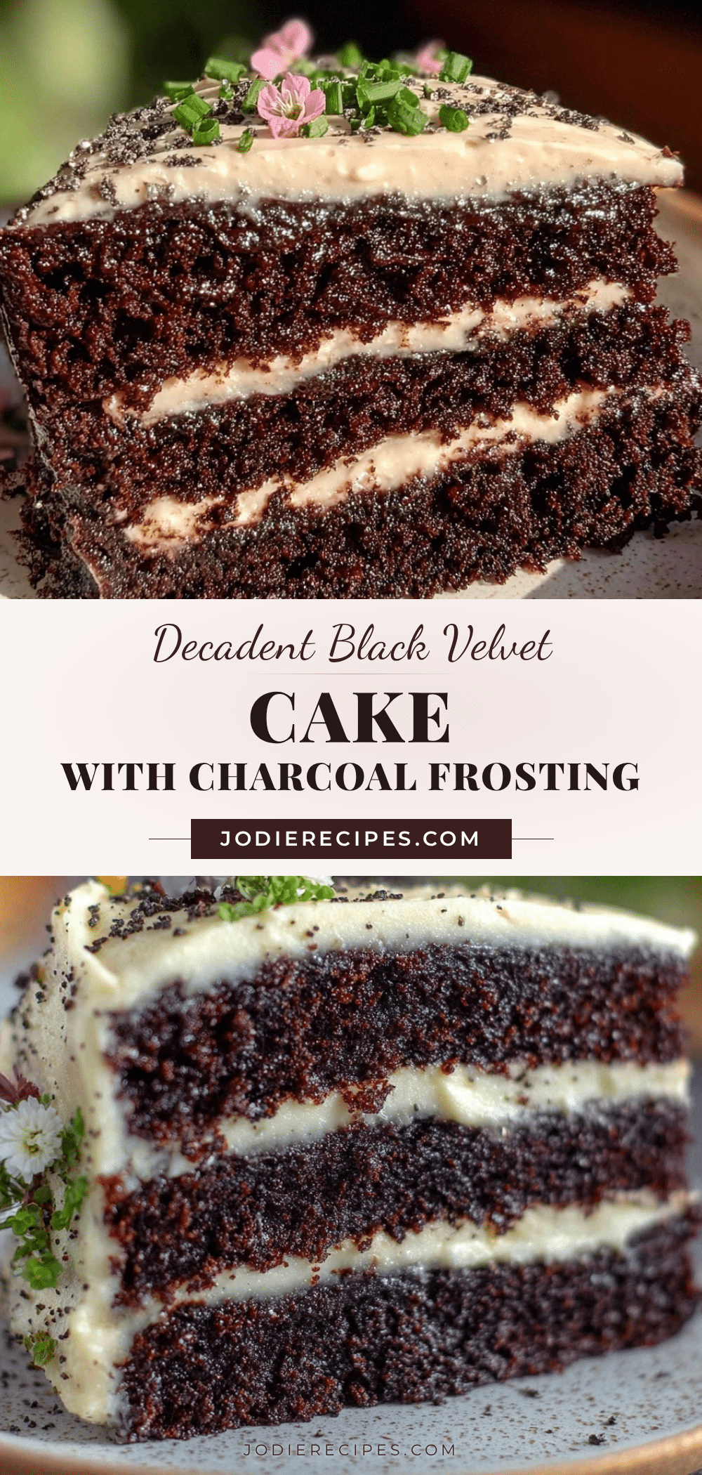 black velvet layer cake recipe