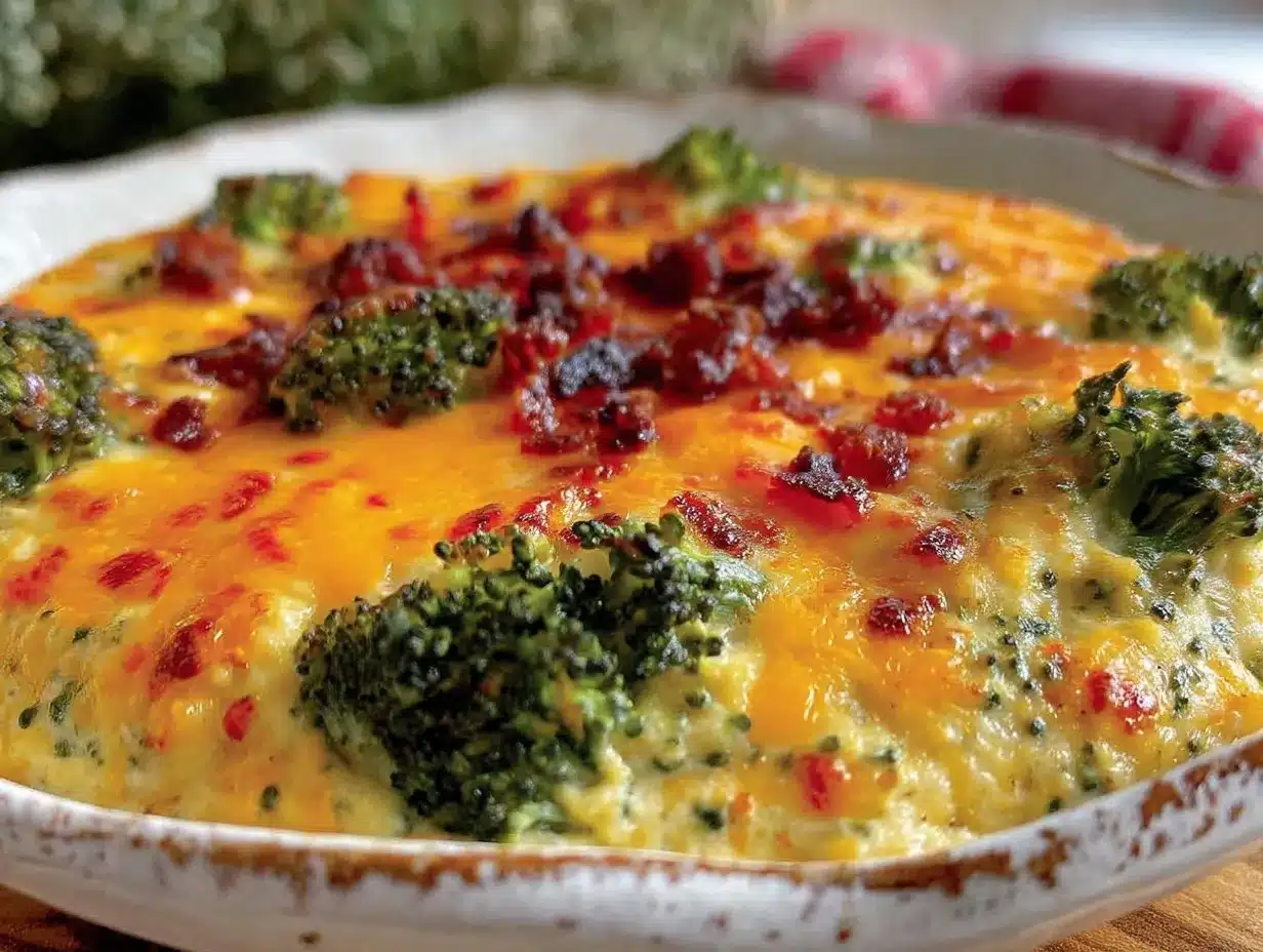 creamy copycat Panera broccoli cheddar soup preparation steps