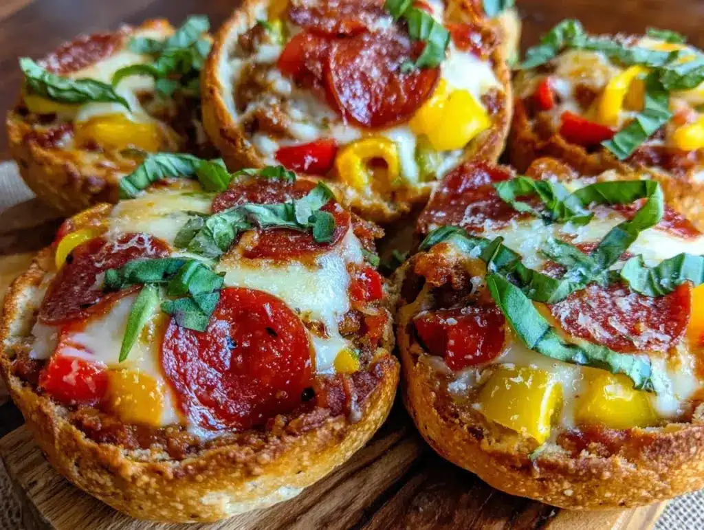 whole wheat pizza lunchables - featured image