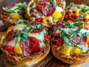 whole wheat pizza lunchables - featured image
